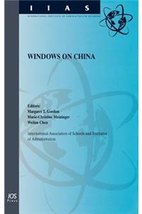 Windows on China