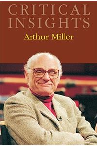Arthur Miller