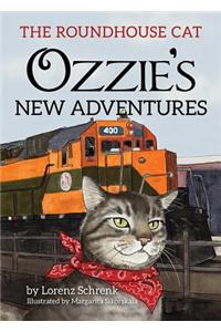 Ozzie's New Adventures