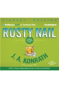 Rusty Nail