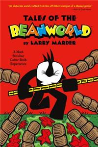 Beanworld Volume 3.5: Tales Of The Beanworld