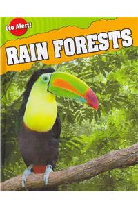 Rain Forests