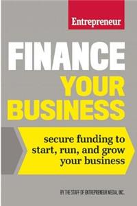 Finance Your Business