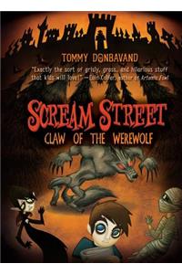 Claw of the Werewolf: Book 6
