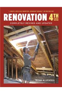 Renovation 4th Edition: Completely Revised and Updated