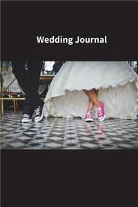 Wedding Journal