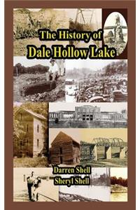 History of Dale Hollow Lake