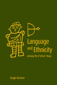 Language and Ethnicity among the K’ichee’ Maya