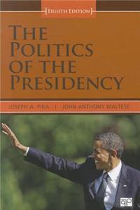 Politics of the Presidency