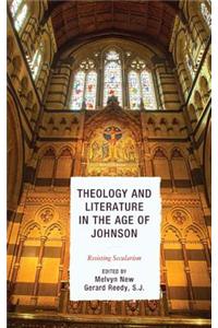 Theology and Literature in the Age of Johnson