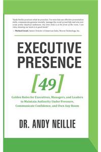 Executive Presence
