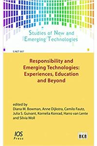 RESPONSIBILITY AND EMERGING TECHNOLOGIES