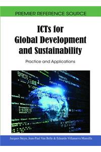 ICTs for Global Development and Sustainability