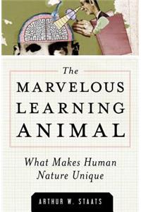 Marvelous Learning Animal