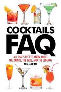 Cocktails FAQ