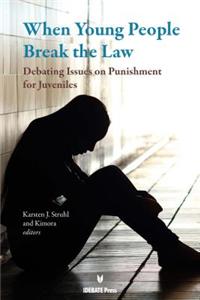 When Young People Break the Law