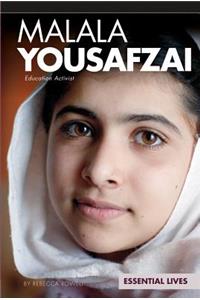 Malala Yousafzai: Education Activist