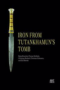 Iron from Tutankhamun's Tomb