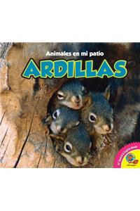 Ardillas, With Code