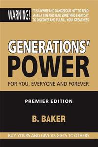 Generations' Power