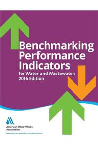 Benchmarking Performance Indicators for Water and Wastewater