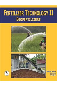 Fertilizer Technology-II (Biofertilizers)