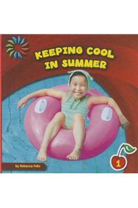 Keeping Cool in Summer