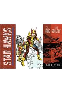 Star Hawks, Vol. 1: 1977-1978