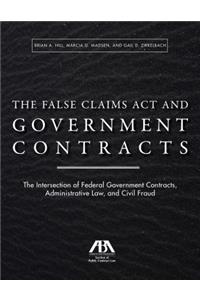 False Claims ACT and Government Contracts