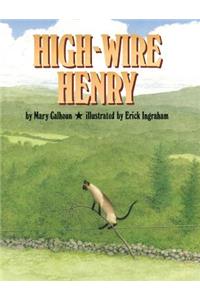 High-Wire Henry