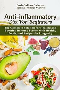 Anti-inflammatory Diet for Beginners