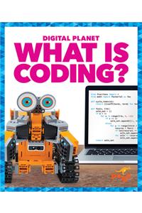 What Is Coding?