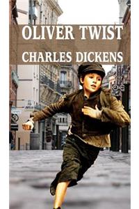 Oliver Twist