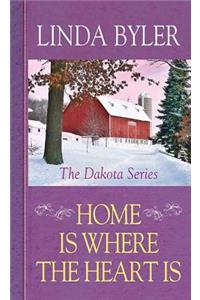 Home Is Where the Heart Is
