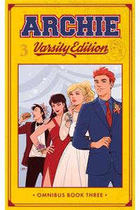 Archie: Varsity Edition Vol. 3