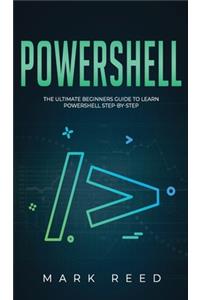 PowerShell