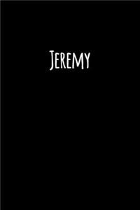 Jeremy