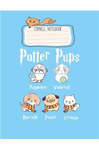Cornell Notebook