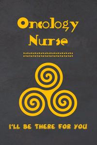 Oncology Nurse