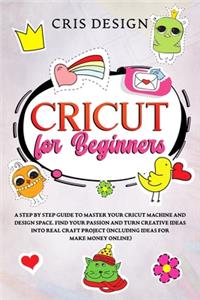 Cricut For Beginners