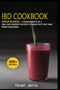 Ibd Cookbook