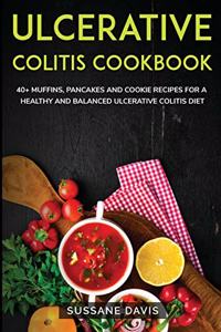 Ulcerative Colitis Cookbook