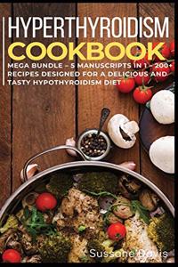 Hypothyroidism Cookbook