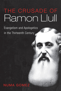 Crusade of Ramon Llull