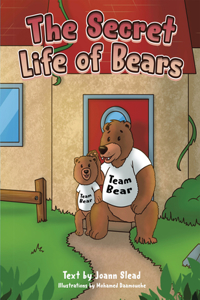 Secret Life of Bears