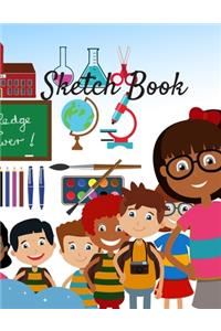 Sketch Book