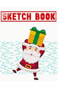 Sketchbook For Teens Best Friend Christmas Gift Ideas