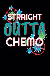 Straight Outa Chemo