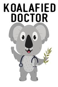 Koalafied doctor