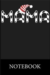 Mama Notebook